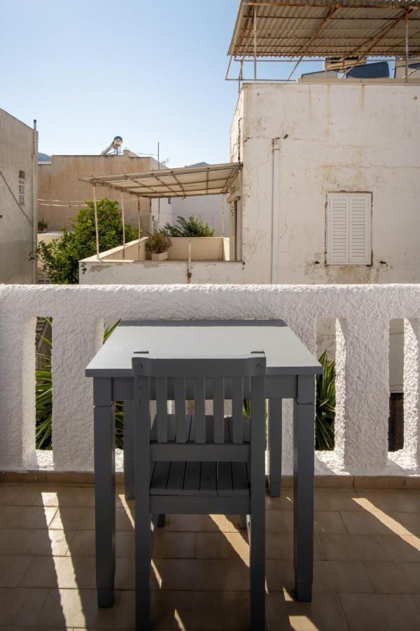 Eleios Hotel Serifos Livadi  Dış mekan fotoğraf