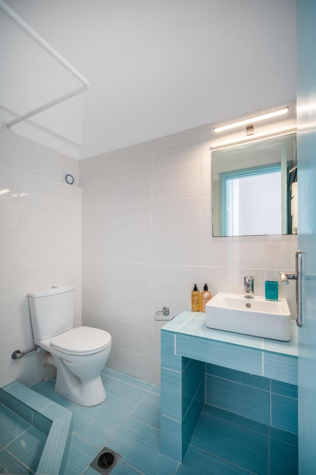 Eleios Hotel Serifos Livadi  Dış mekan fotoğraf