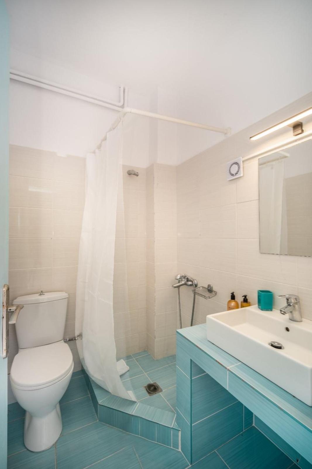 Eleios Hotel Serifos Livadi  Dış mekan fotoğraf