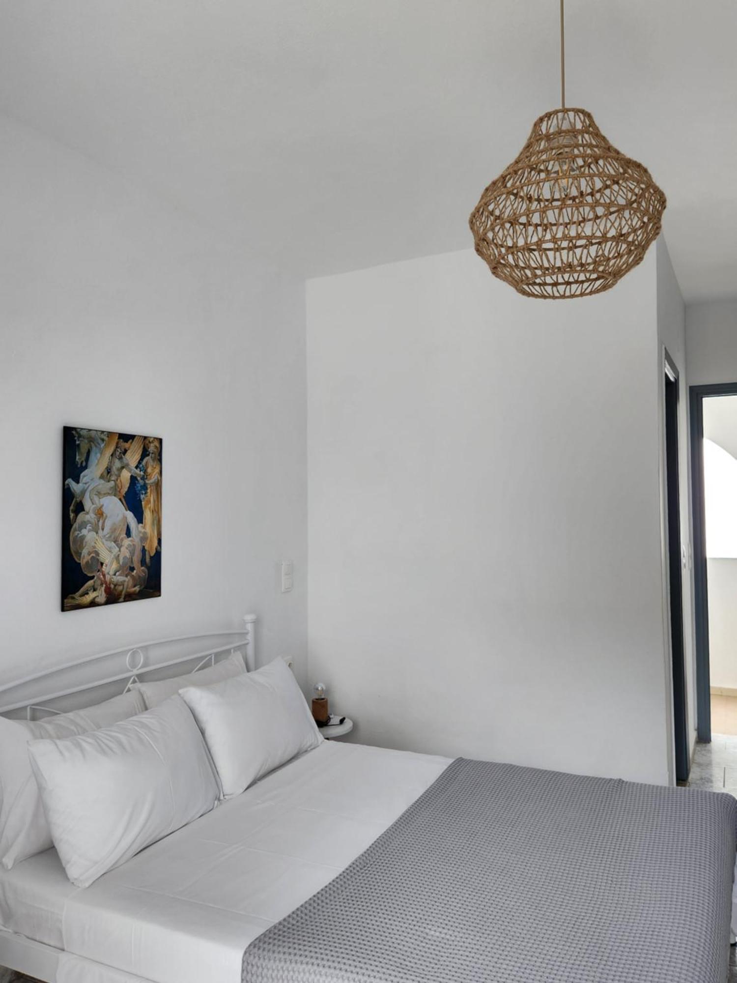 Eleios Hotel Serifos Livadi  Dış mekan fotoğraf