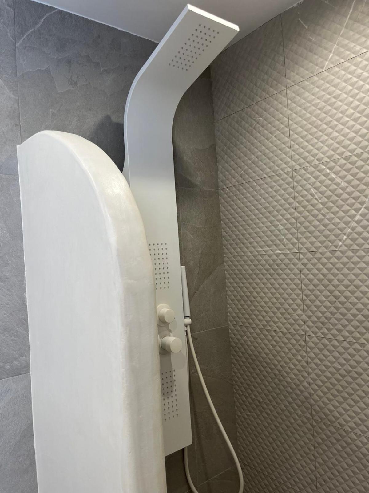 Eleios Hotel Serifos Livadi  Dış mekan fotoğraf